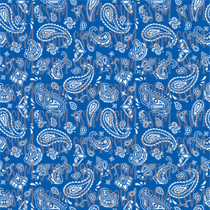 Bandana - Various Colors