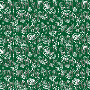 Bandana - Various Colors