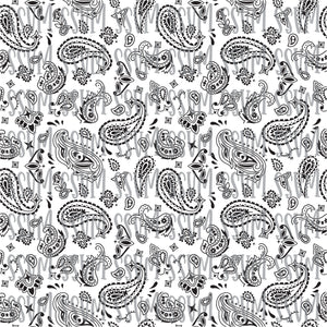 Bandana - Various Colors