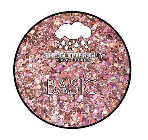 TGG Basic