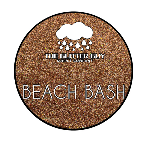 TGG Beach Bash