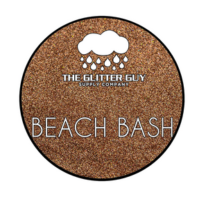 TGG Beach Bash