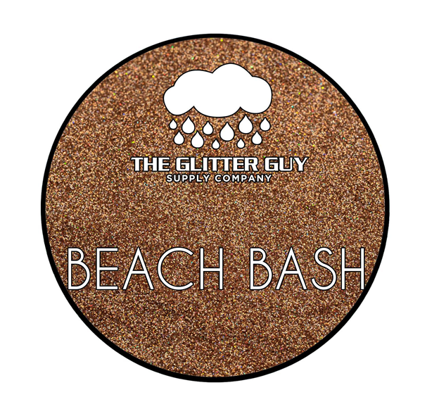 TGG Beach Bash