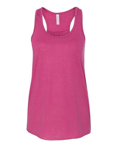 Bella Canvas 8800 Berry
