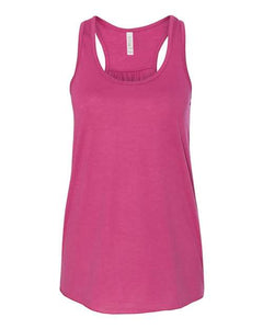 Bella Canvas 8800 Berry