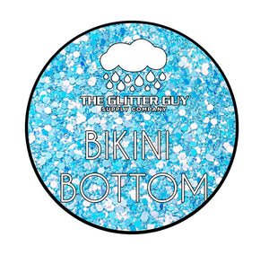 TGG Bikini Bottom