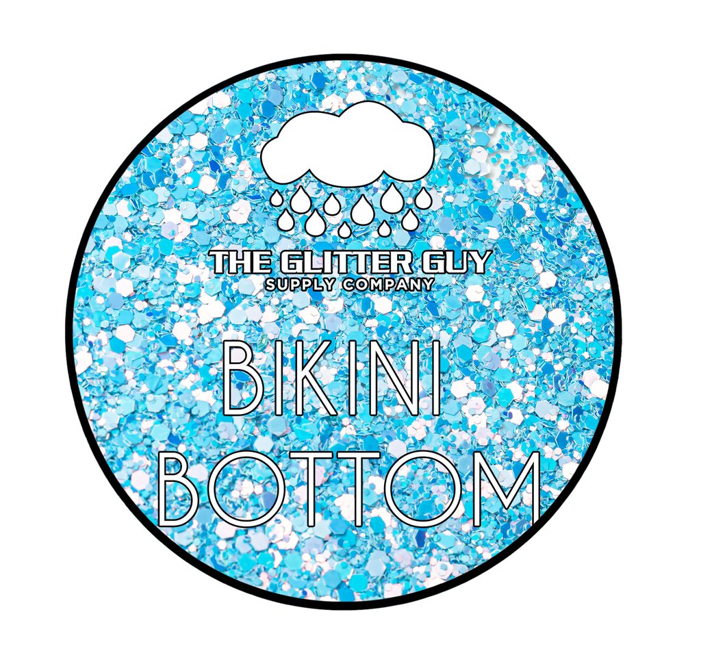 TGG Bikini Bottom
