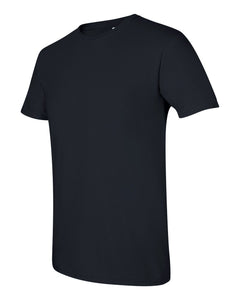 Gildan Softstyle 64000 Black