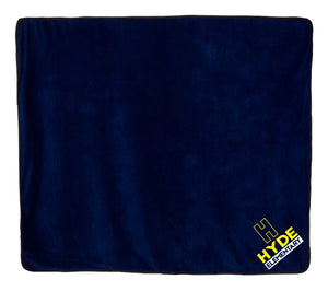 Hyde Winter - Blanket