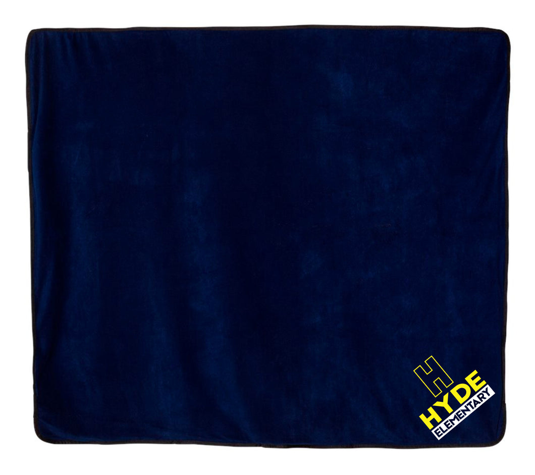 Hyde Winter - Blanket