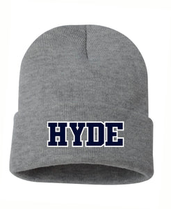 Hyde Winter - Unisex Beanie