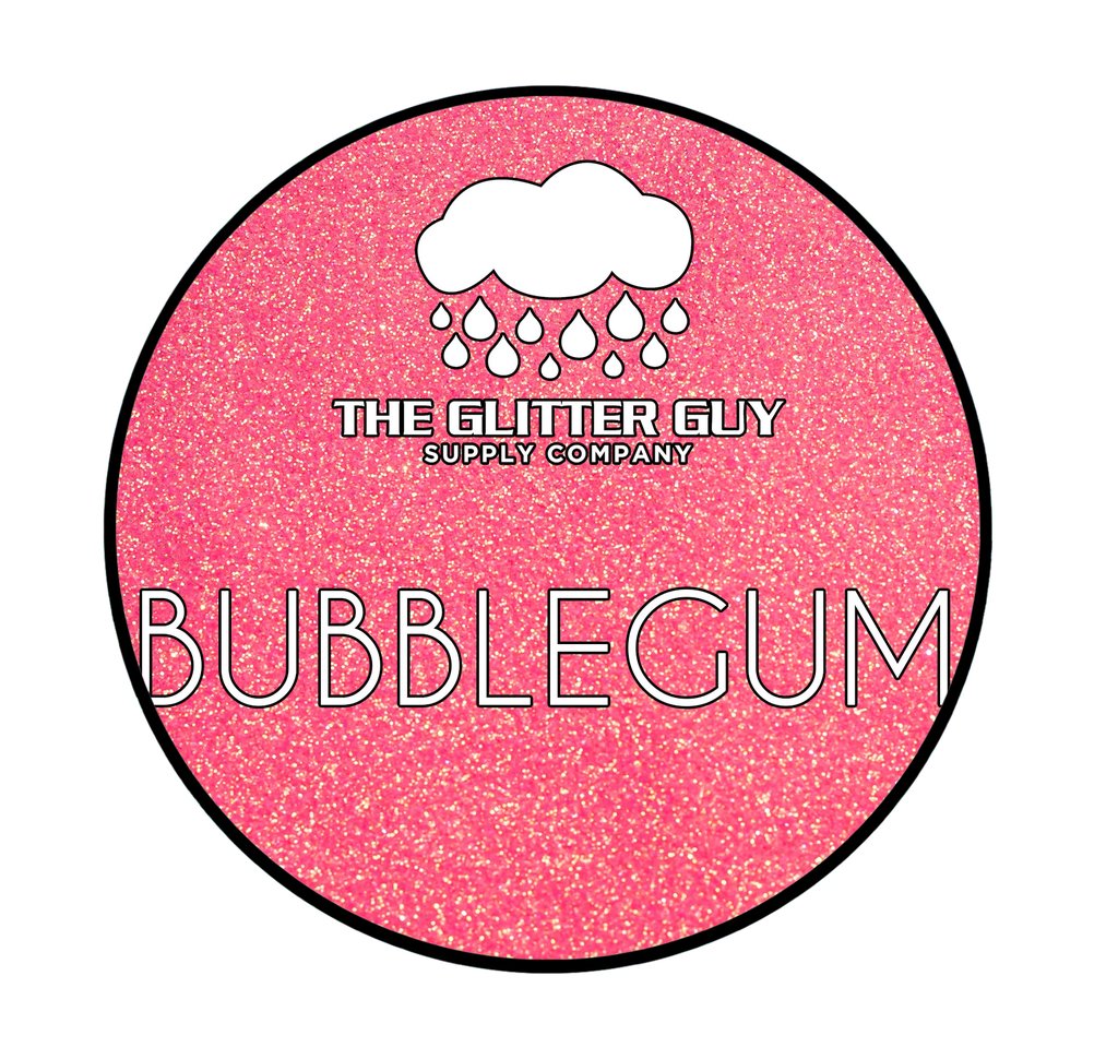 TGG Bubblegum