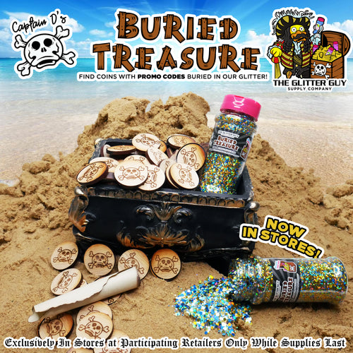 TGG Buried Treasure