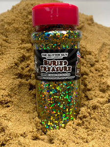 TGG Buried Treasure