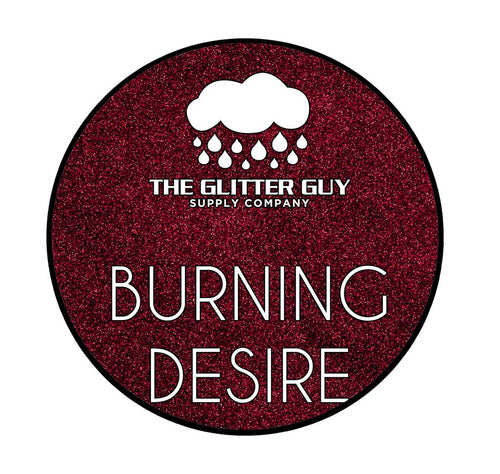 TGG Burning Desire