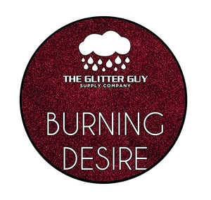 TGG Burning Desire