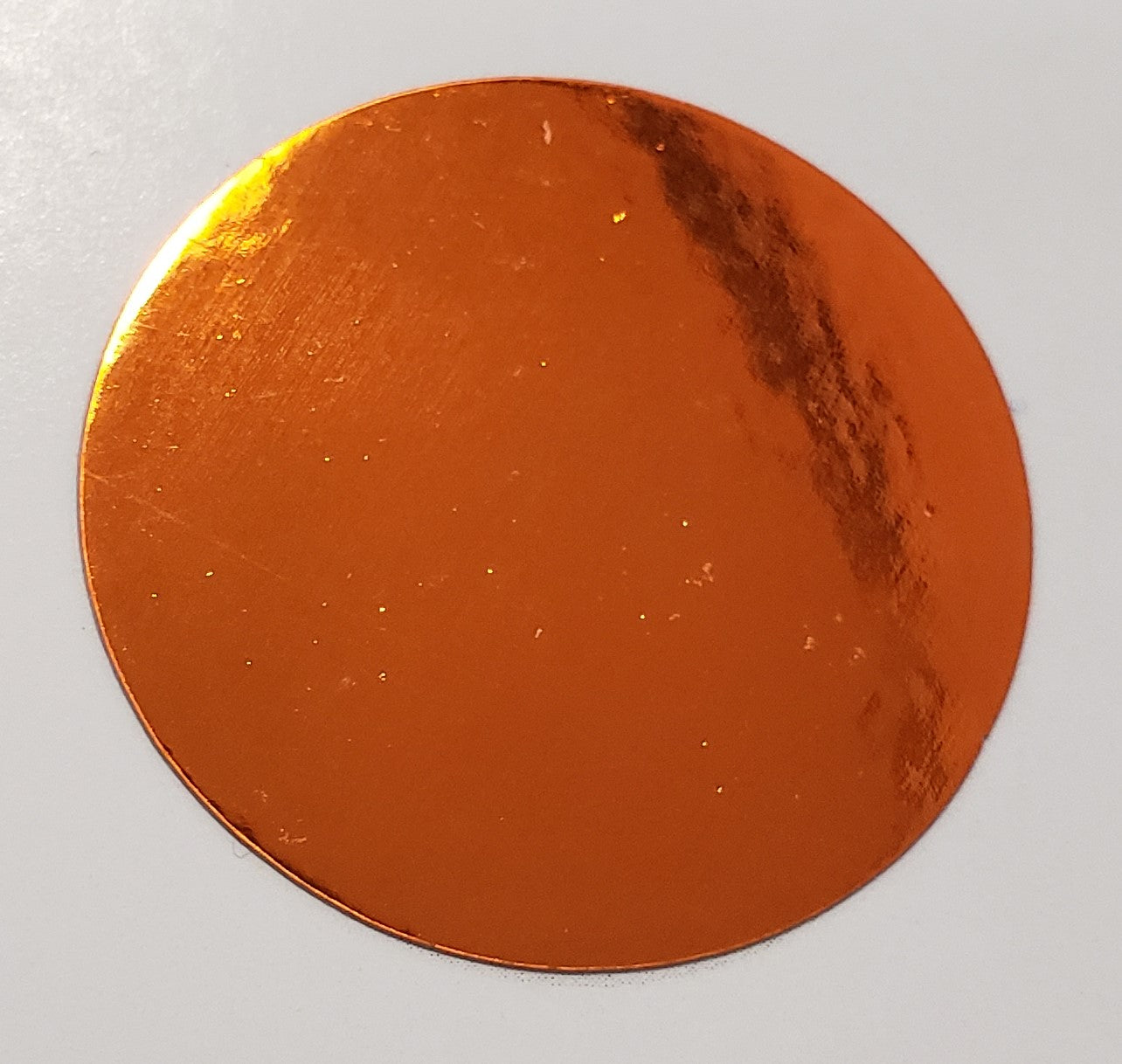DecoFILM Soft Metallic