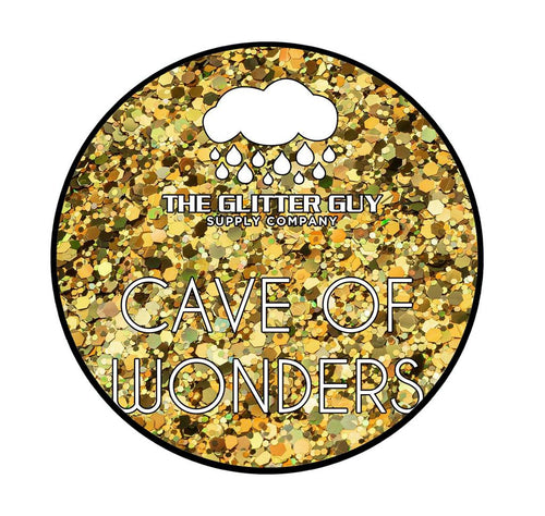 TGG Cave of Wonders