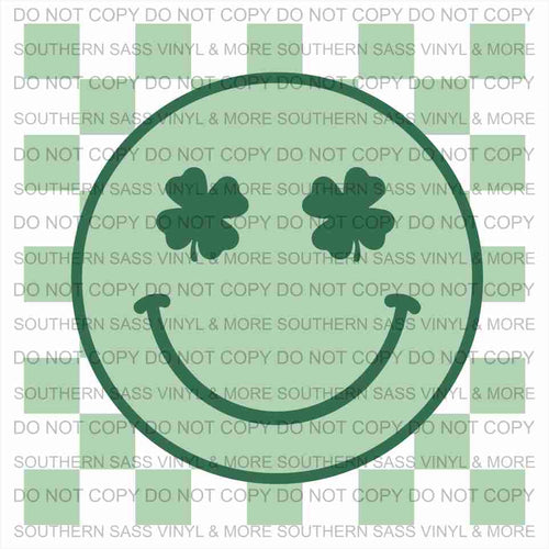 Smiley Face