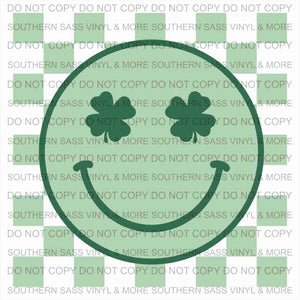 Smiley Face