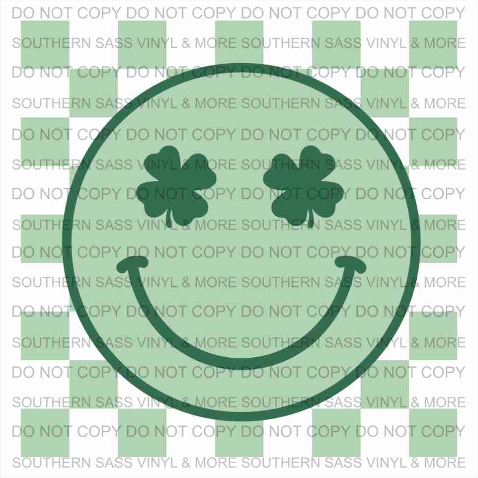 Smiley Face