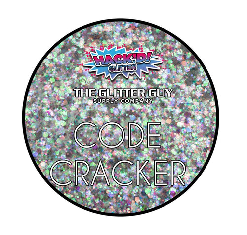 TGG Code Cracker
