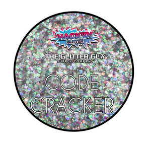 TGG Code Cracker