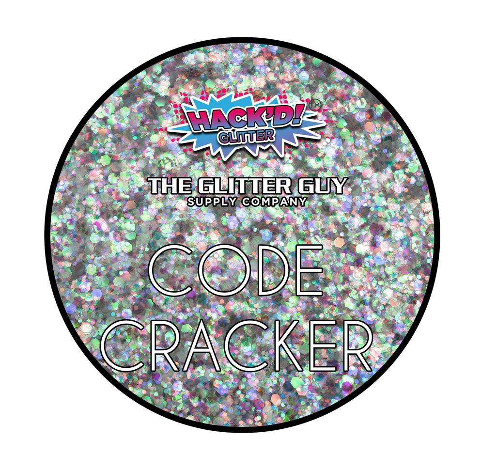 TGG Code Cracker