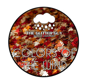 TGG Colors of the Wind
