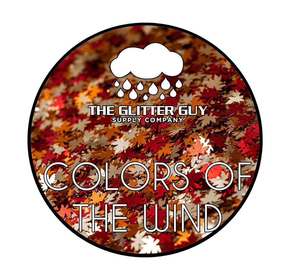 TGG Colors of the Wind