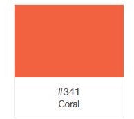 Oracal 651 Adhesive - 12" x 24" Sheet