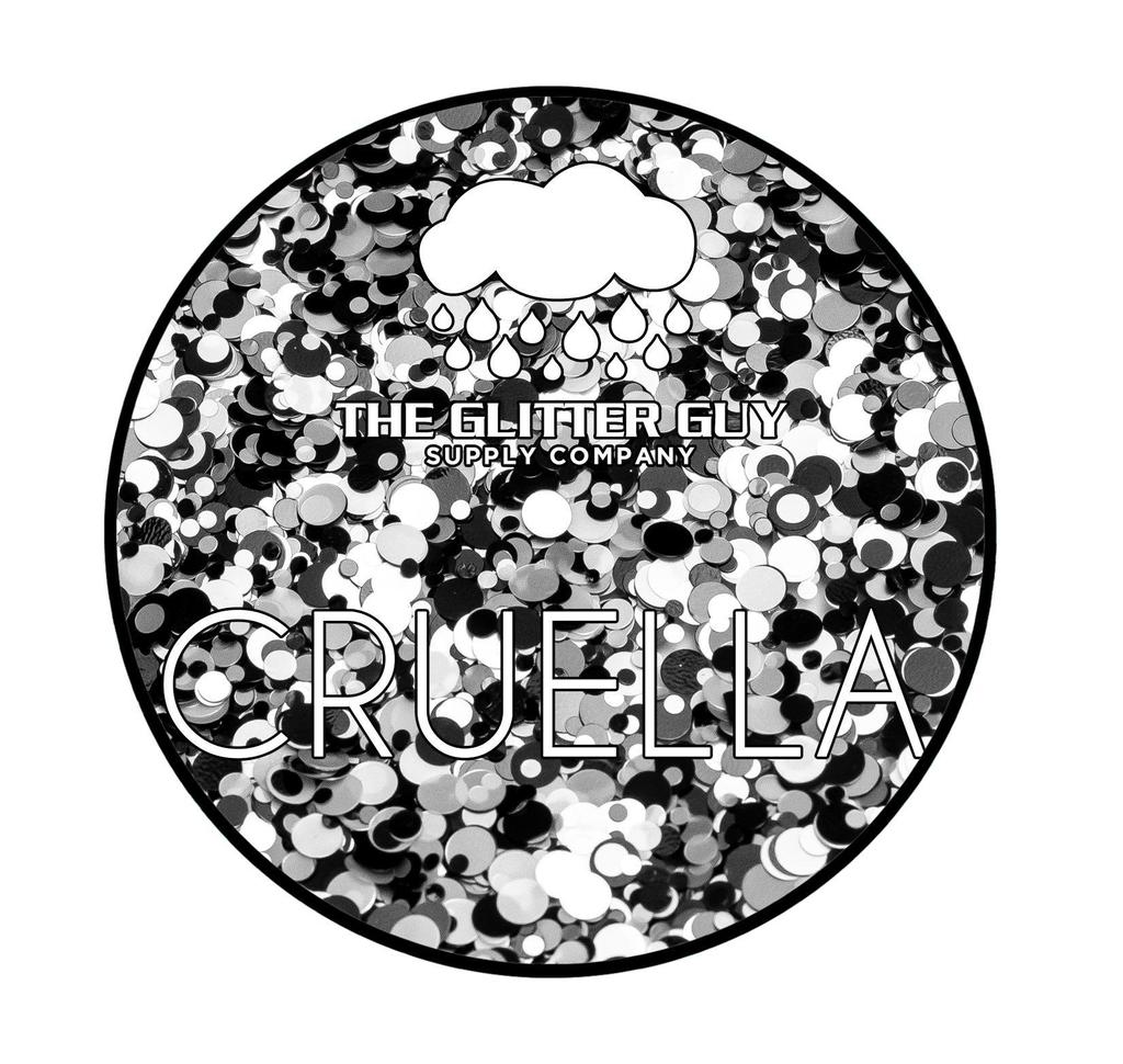 TGG Cruella