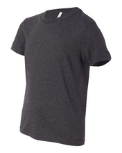 Load image into Gallery viewer, Bella Canvas Youth T-Shirt
