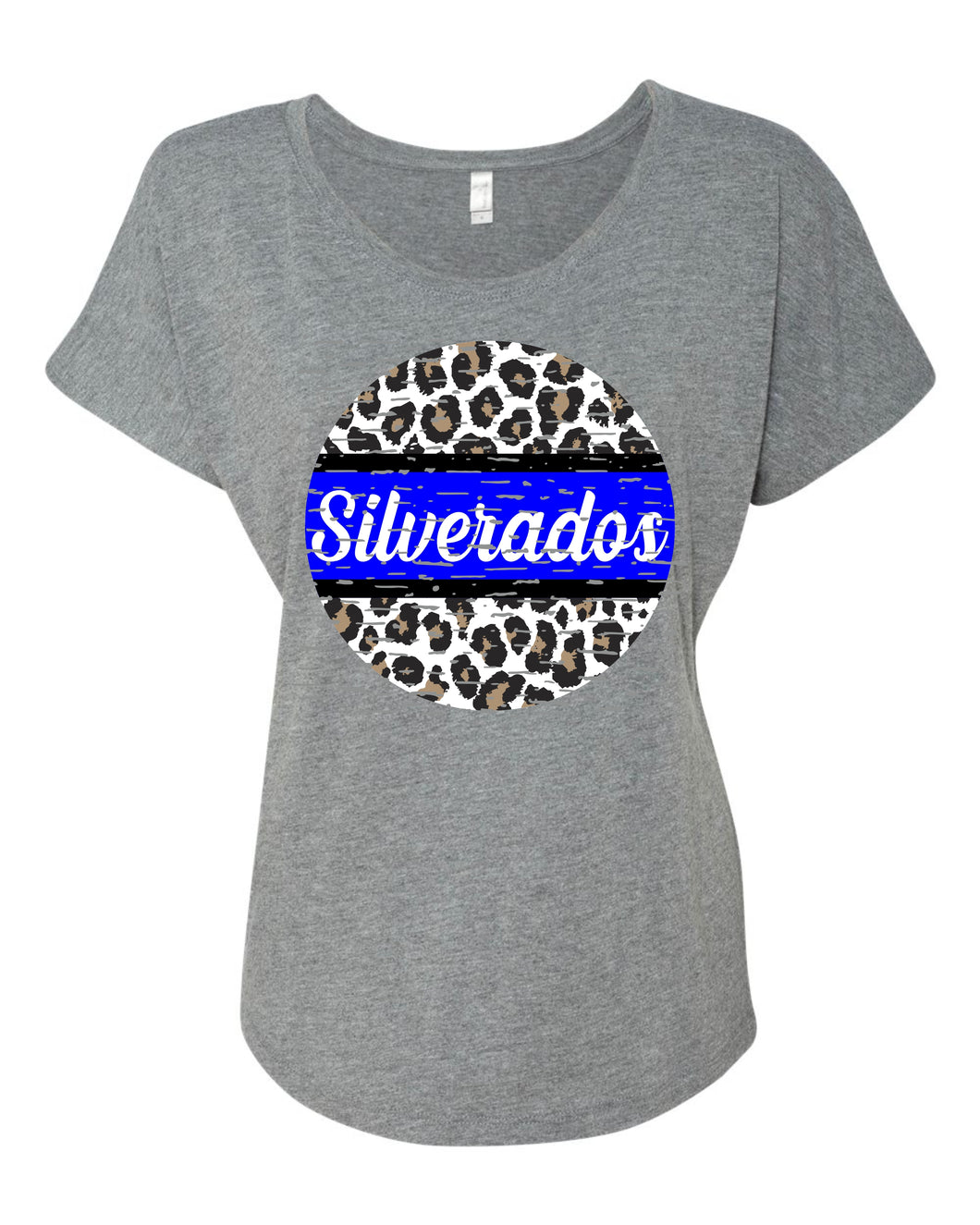 Silverados - Women's Dolman