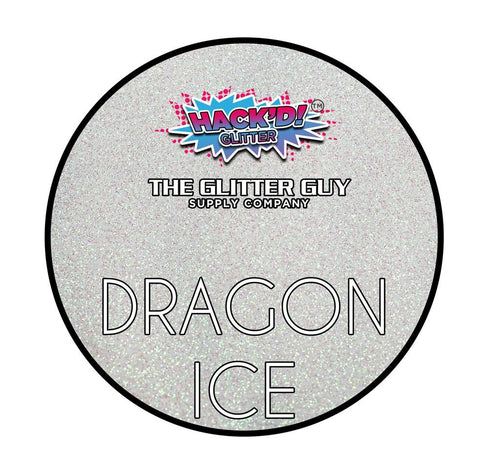 TGG Dragon Ice
