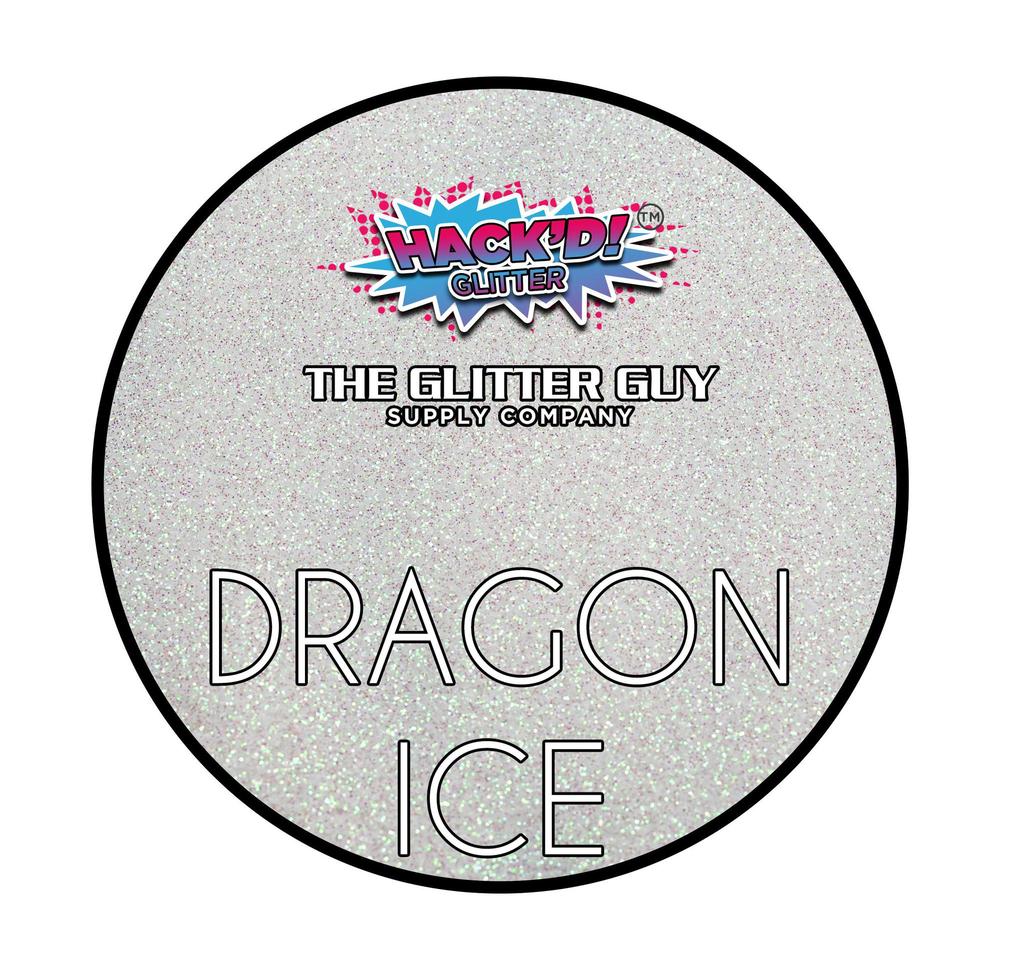 TGG Dragon Ice