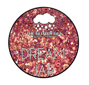 TGG Dream Jar