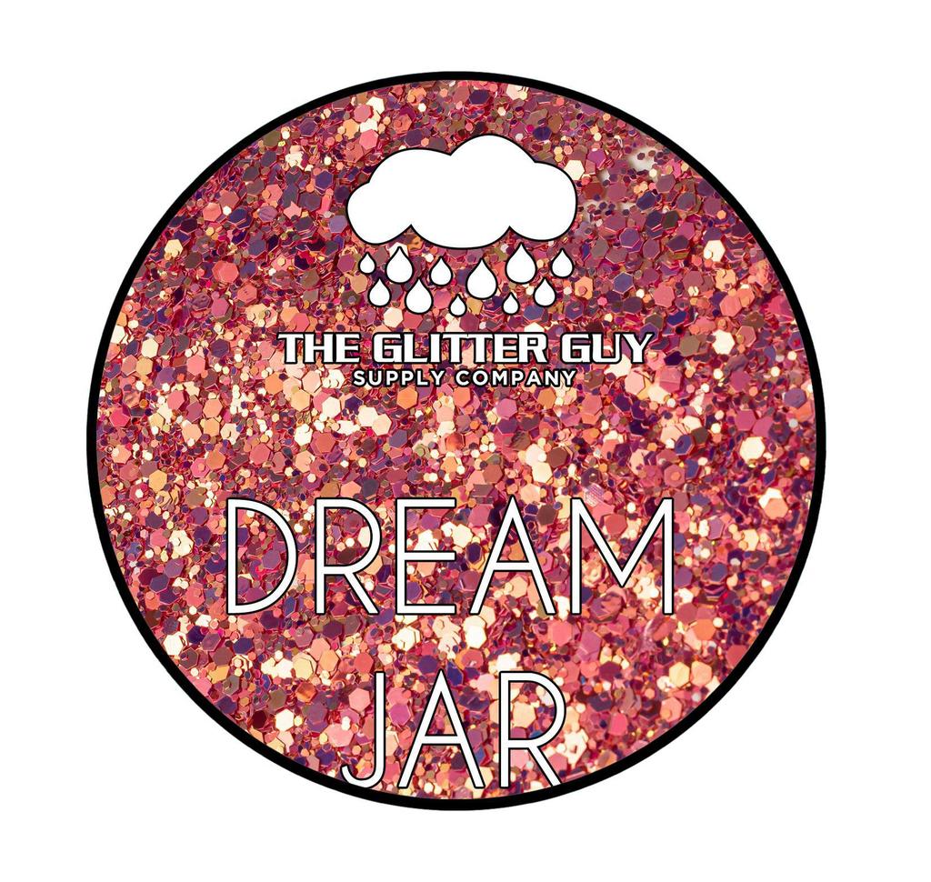 TGG Dream Jar