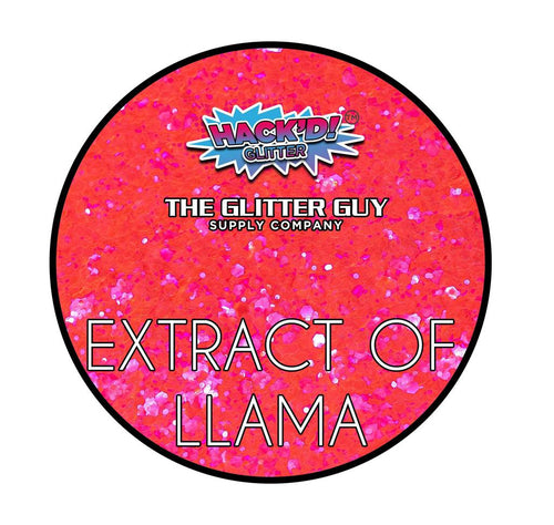 TGG Extract of Llama