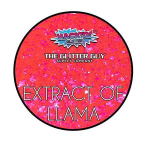 TGG Extract of Llama