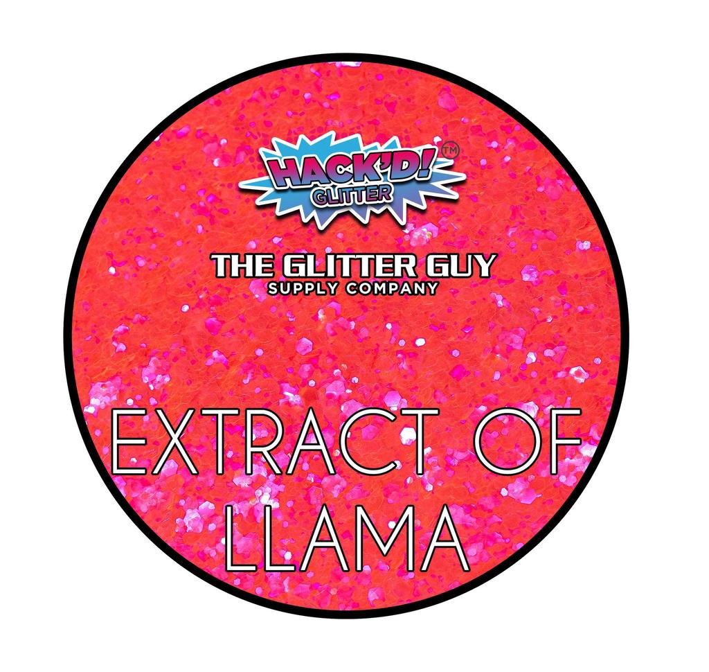 TGG Extract of Llama