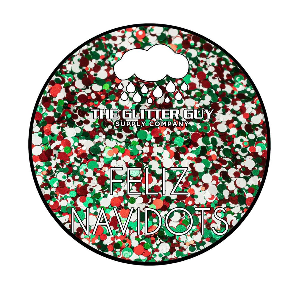 TGG Feliz Navidots