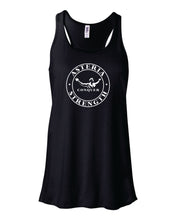 Load image into Gallery viewer, AC Strength - Racerback Flowy Tank