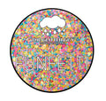 TGG Funfetti