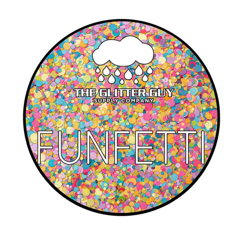 TGG Funfetti