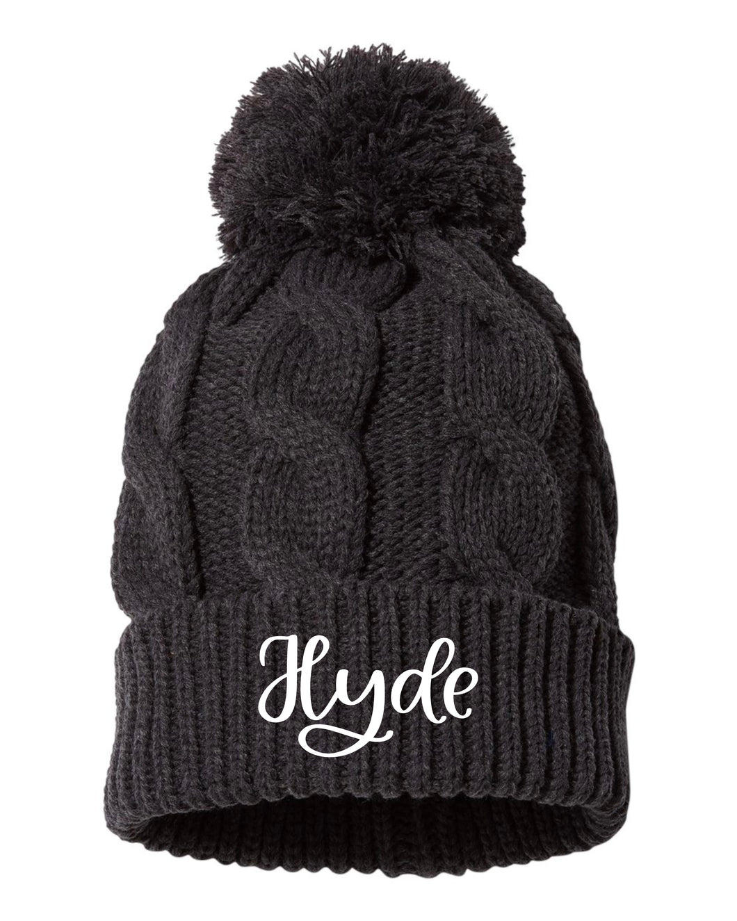 Hyde Winter - Female Beanie