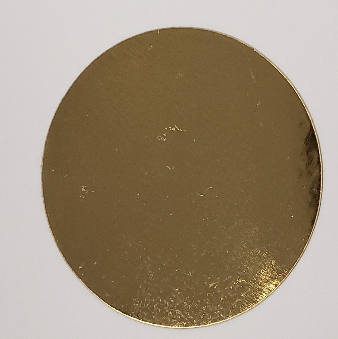 DecoFILM Soft Metallic