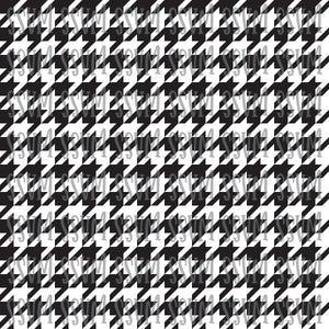 Houndstooth