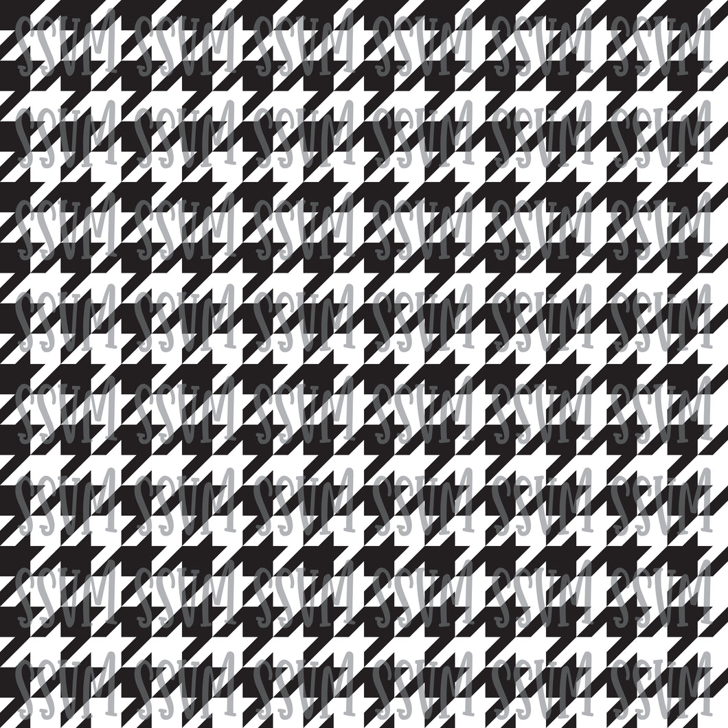 Houndstooth