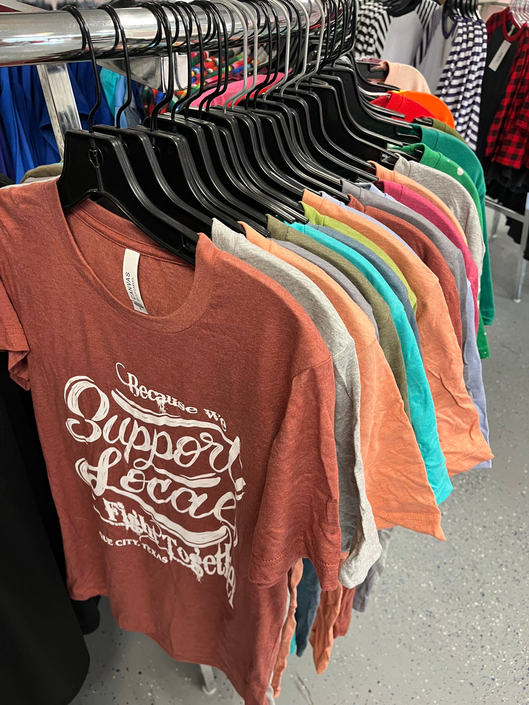 Custom Sass Shirt Youth